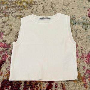 Zara Tank Top